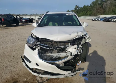 2019 Buick Encore Preferred z USA, uszkodzony, nr VIN KL4CJASB1KB922275